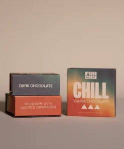 Buy Funguy Chill Kanna Chocolate