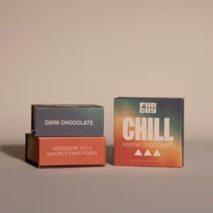 Buy Funguy Chill Kanna Chocolate