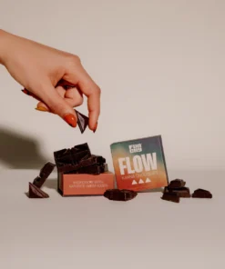 Buy Funguy Flow Kanna Chocolate