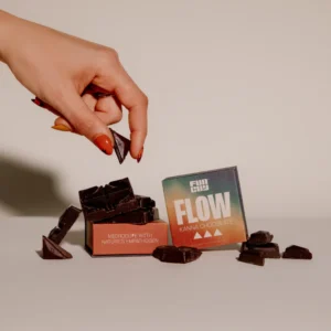 Buy Funguy Flow Kanna Chocolate