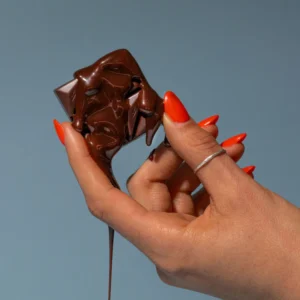Buy Funguy Flow Kanna Chocolate
