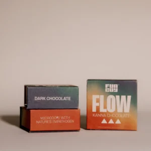 Buy Funguy Flow Kanna Chocolate