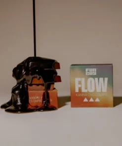 Buy Funguy Flow Kanna Chocolate