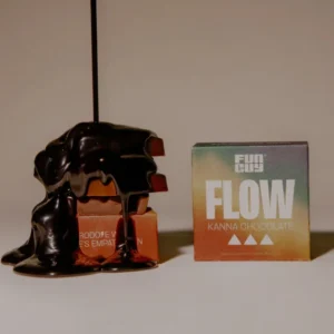 Buy Funguy Flow Kanna Chocolate