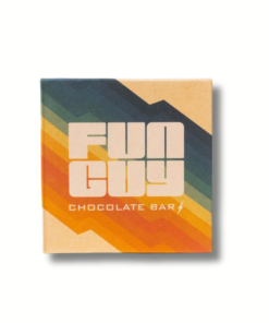 Buy Funguy Mushroom Chocolate Bar