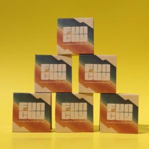 Buy Funguy Mushroom Chocolate Bar