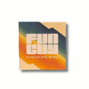 Buy Funguy Mushroom Chocolate Bar