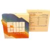 Buy Funguy Mushroom Chocolate Bar