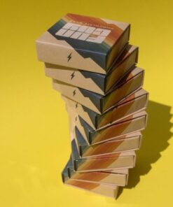 Buy Funguy Mushroom Chocolate Bar