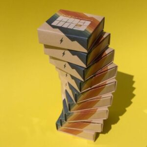 Buy Funguy Mushroom Chocolate Bar