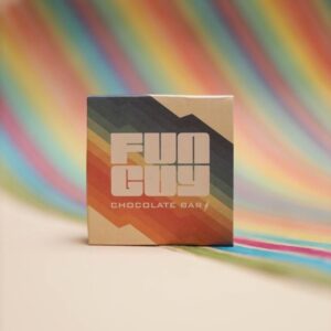 Buy Funguy Mushroom Chocolate Bar