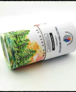 Buy Magic Mushroom Capsules 250mg - Minidose