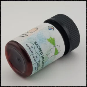 Buy Mescaline HCl Capsules