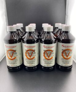 Buy Wockhardt Promethazine Codeine Cough Syrup