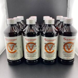 Buy Wockhardt Promethazine Codeine Cough Syrup