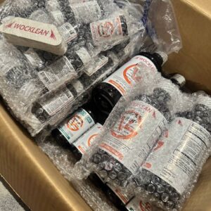 Buy Wockhardt Promethazine Codeine Cough Syrup