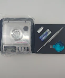 Digital 0.001g Scale | High Precision