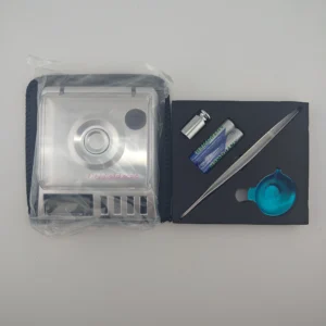Digital 0.001g Scale | High Precision