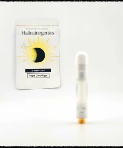 Buy Hallucinogenics 5-MeO DMT Vape Pen