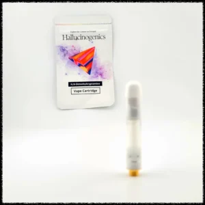 Buy Hallucinogenics NN-DMT Vape Cartridge