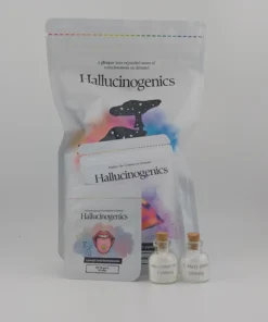 Psychedelics Galaxy Psychonaut Bundle