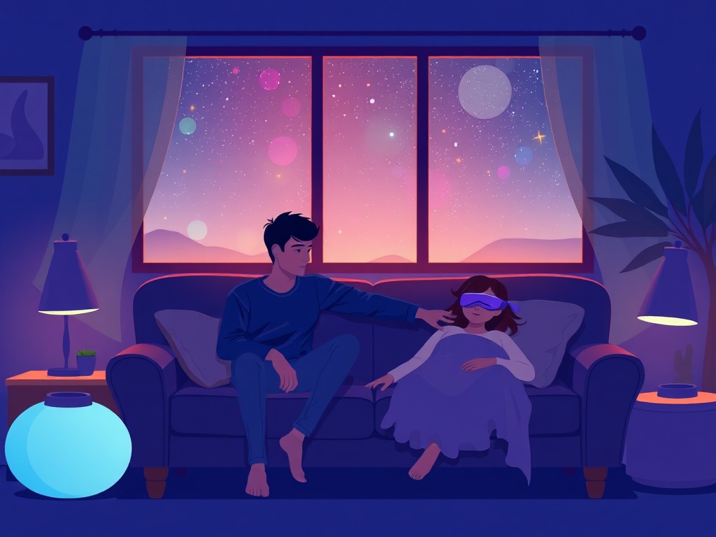 Trip Sitting Guide: How to Support a Safe Psychedelic Experience