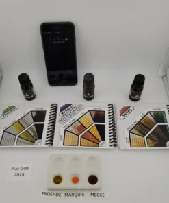 Buy Mescaline HCl Powder