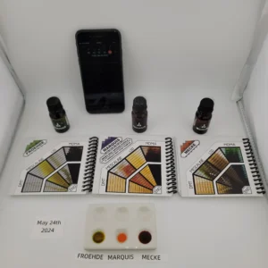 Buy Mescaline HCl Powder