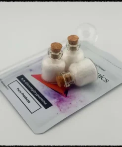 Buy Pure NN - DMT Freebase Powder