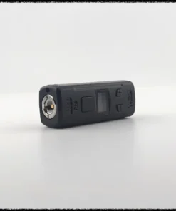 Alternative view of Premium Vape Battery