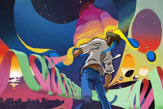 Trip Sitting Guide to a Safe Psychedelic Experiences