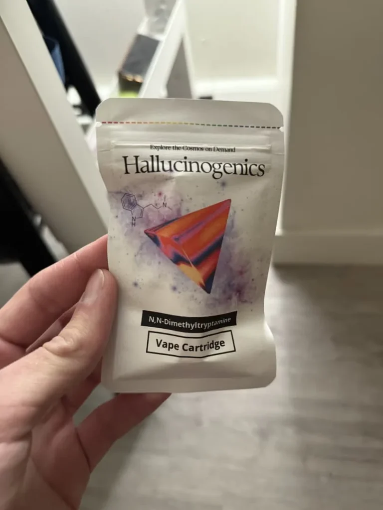 nn dmt vape review