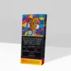 Buy Cap Up Mushroom Chocolate Bars