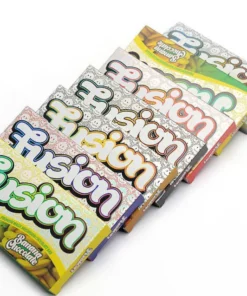 Buy Fusion Mushroom Chocolate Bars