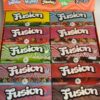 Buy Fusion Mushroom Chocolate Bars
