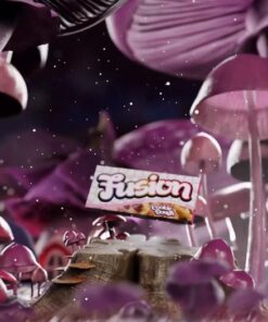 Buy Fusion Mushroom Chocolate Bars Cookie Dough