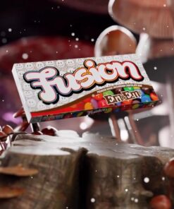 Buy Fusion Mushroom Chocolate Bars EM and EMs