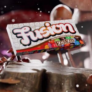 Buy Fusion Mushroom Chocolate Bars EM and EMs