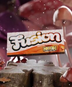 Buy Fusion Mushroom Chocolate Bars-Heeth English Toffee Bars