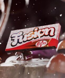 Buy Fusion Mushroom Chocolate Bars KitCat