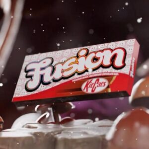 Buy Fusion Mushroom Chocolate Bars KitCat