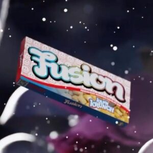 Buy Fusion Mushroom Chocolate Bars kapN krunch