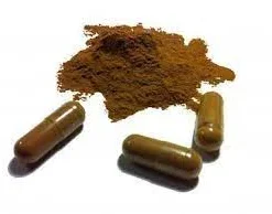 Buy Ibogaine Capsules Online