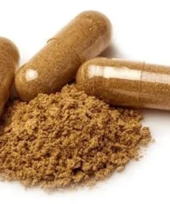 Buy Ibogaine Capsules Online