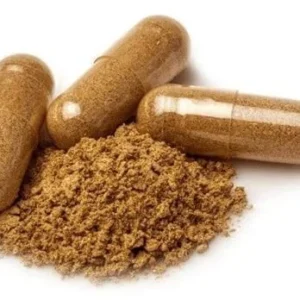 Buy Ibogaine Capsules Online
