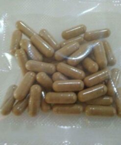 Buy Ibogaine Capsules Online