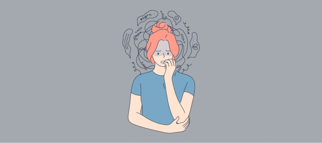 Magic Mushrooms for Anxiety
