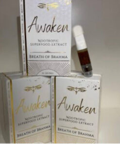 Buy AWAKEN DMT CARTS