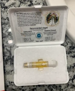 Buy NEW LIFE 1ML DMT CARTRIDGE