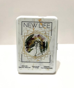 Buy NEW LIFE 1ML DMT CARTRIDGE